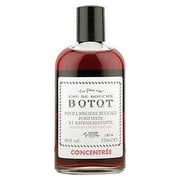 Eau De Botot Original Natural Concentrated Anise Ginger Mouthwash 150 Ml