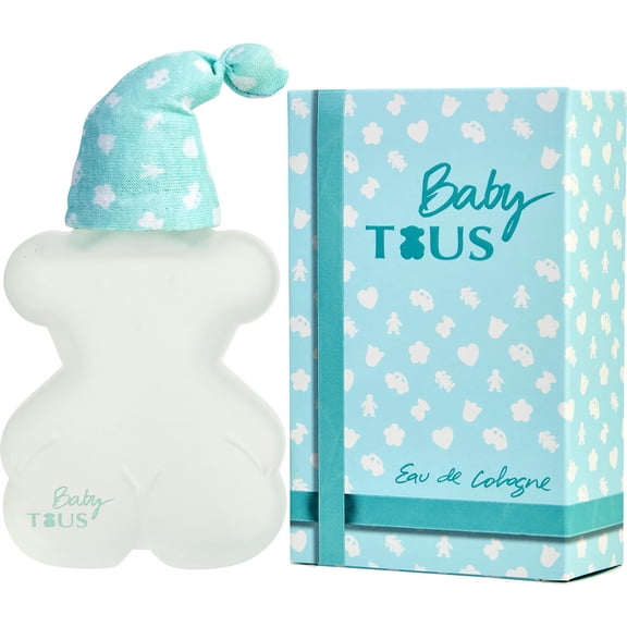 Eau De Cologne Spray 3.4 Oz Tous Unisex