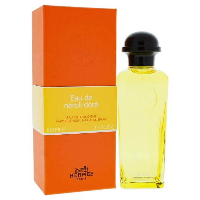 Eau De Neroli Dore Eau De Cologne Spray (Unisex) By Hermes - 3.3 oz Eau De Neroli Dore Eau De Cologne Spray (Unisex) By Hermes - 3.3 oz
