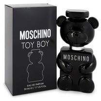 Moschino Toy Boy by Moschino Eau De Parfum Spray 1.7 oz for Male