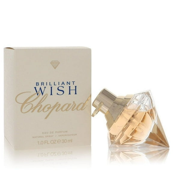 Eau De Parfum Spray 1 oz Chopard Brilliant Wish by Chopard Women