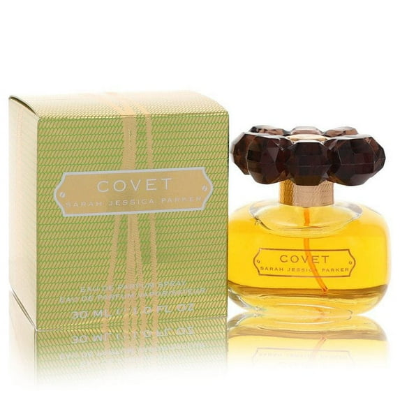 Eau De Parfum Spray 1 oz Sarah Jessica Parker Covet by Sarah Jessica Parker Women