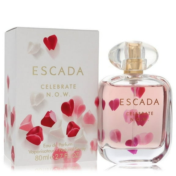 Eau De Parfum Spray 2.7 ozEscada Celebrate Now by Escada