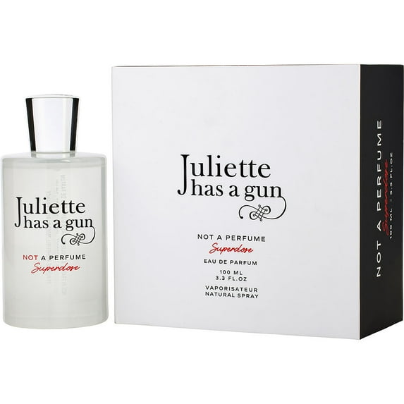 Eau De Parfum Spray 3.3 Oz Juliette Has A Gun Unisex
