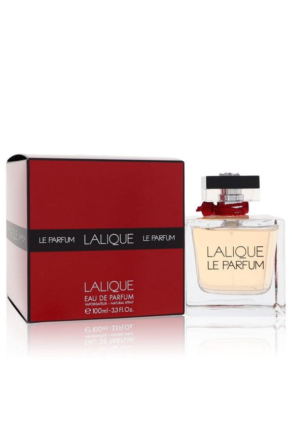 Eau De Parfum Spray 3.3 ozLalique Le Parfum by Lalique