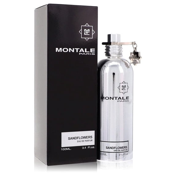 Eau De Parfum Spray 3.3 ozMontale Sandflowers by Montale
