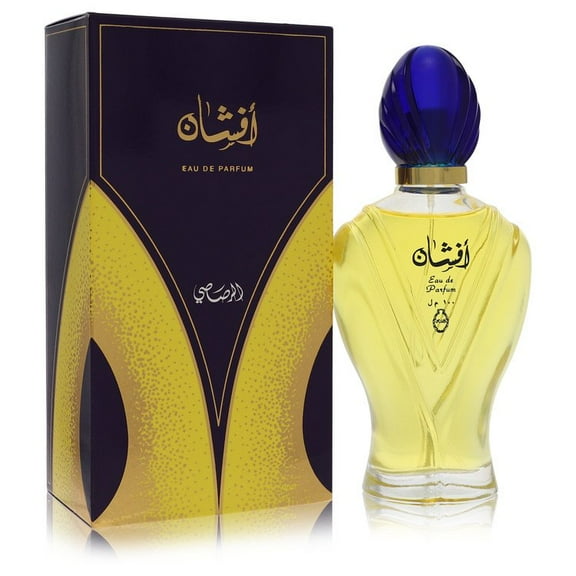 Eau De Parfum Spray 3.38 ozRasasi Afshan by Rasasi