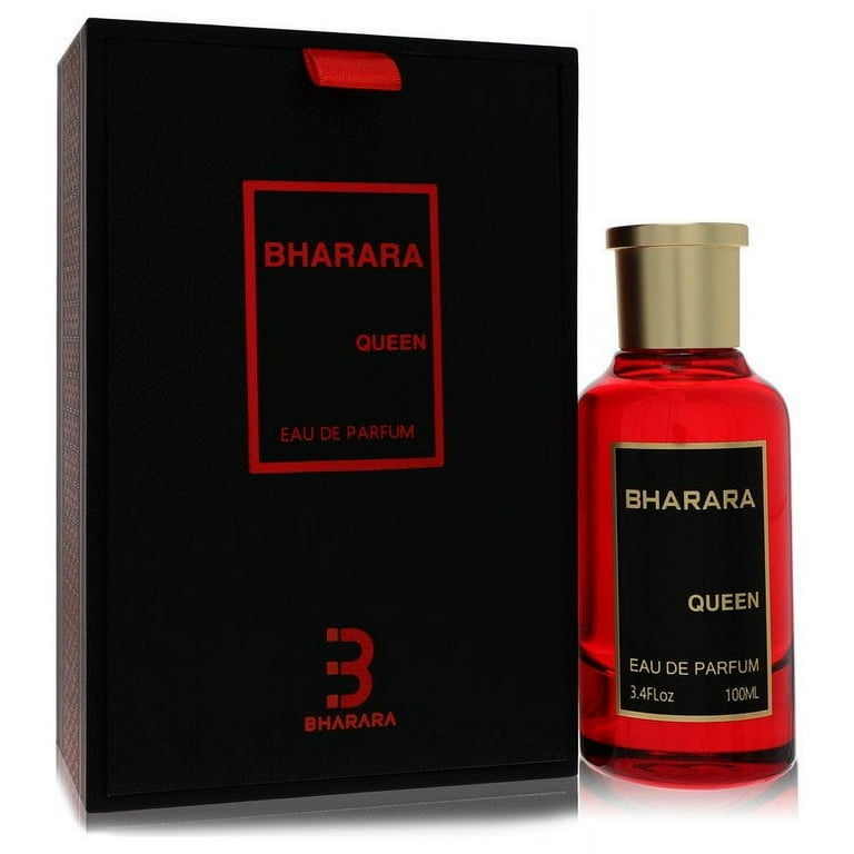 Bharara Queen Eau De Parfum Spray By Bharara Beauty - 3.4 oz Bharara Queen Eau De Parfum Spray By Bharara Beauty - 3.4 oz