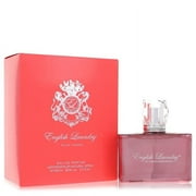 Eau De Parfum Spray 3.4 ozEnglish Laundry Signature by English Laundry