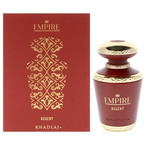 Empire Regent by Khadlaj for Women - 3.4 oz EDP Spray