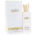 thumbnail image 1 of Eau De Parfum Spray 3.4 ozLe Luxe Le blanc by Le Luxe, 1 of 1