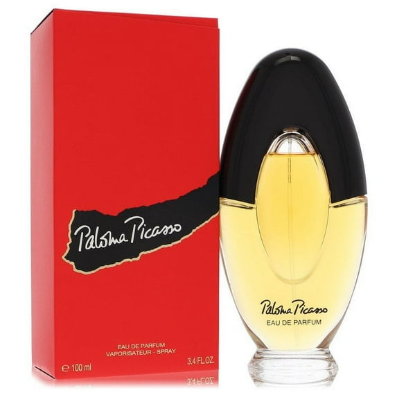 Eau De Parfum Spray 3.4 ozPaloma Picasso by Paloma Picasso