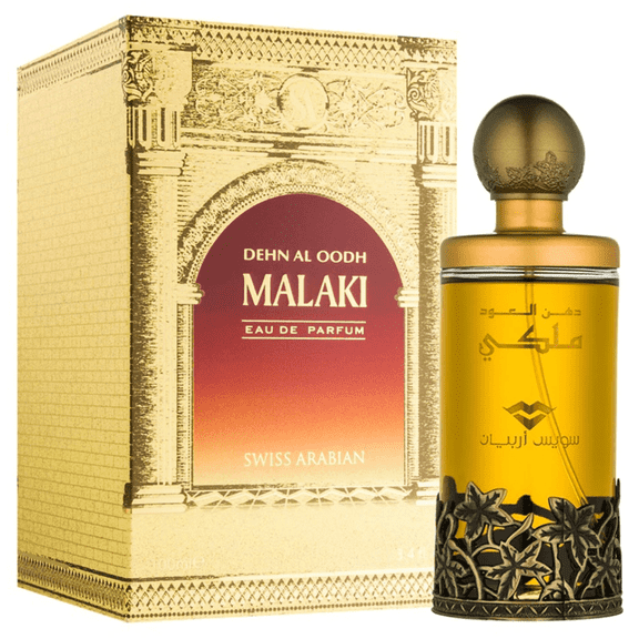 Eau De Parfum Spray 3.4 oz