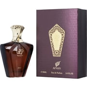 Eau De Parfum Spray 3 Oz Afnan Perfumes Men