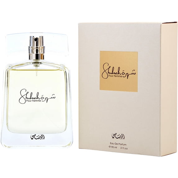 Eau De Parfum Spray 3 Oz Rasasi Women