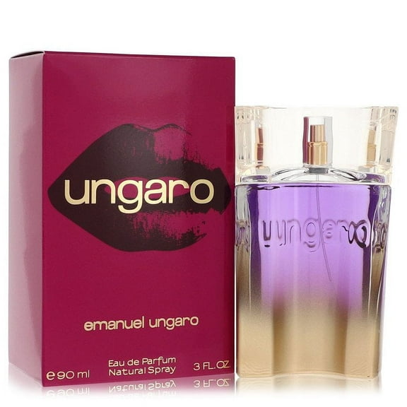 Eau De Parfum Spray 3 ozUngaro by Ungaro