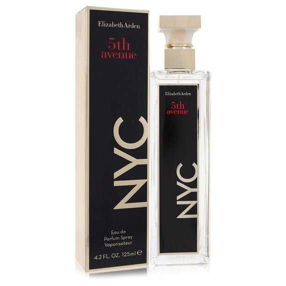 Eau De Parfum Spray 4.2 oz5th Avenue NYC by Elizabeth Arden