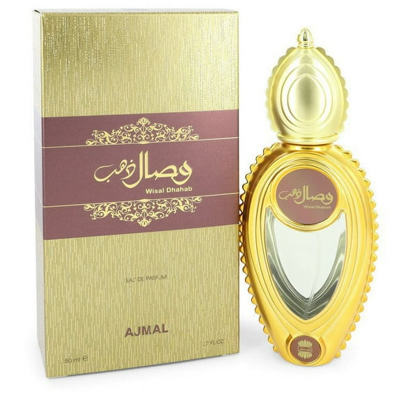 Women Eau De Parfuim Spray (Unisex) 1.7 oz By Ajmal