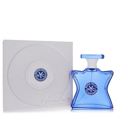Eau De Parfum Spray (Unisex) 3.3 oz Hamptons by Bond No. 9