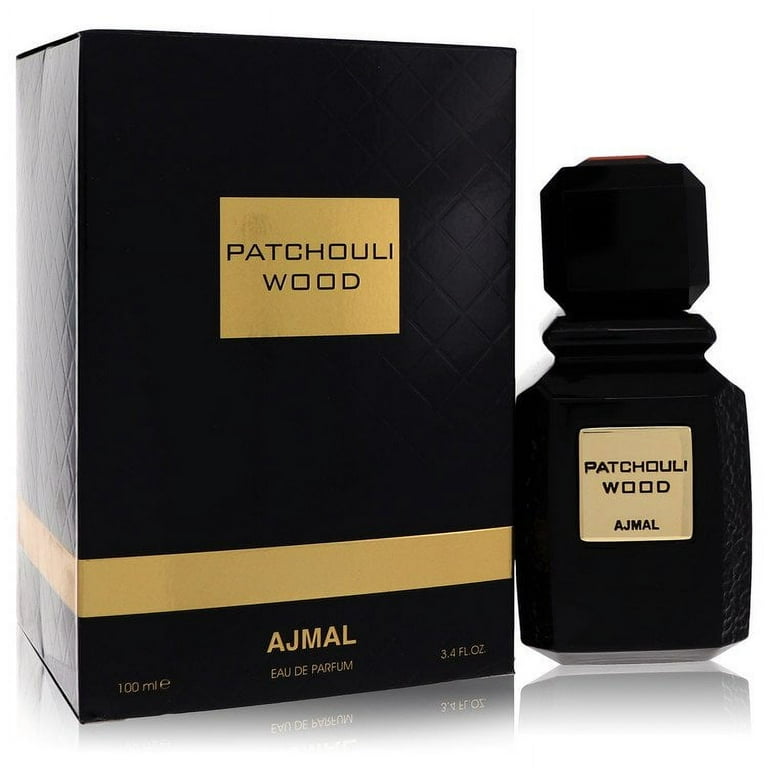 AJMAL III UNISEX PERFUME/COLOGNE FOR MEN & WOMEN EAU DE PARFUM SPRAY deals 3.4 OZ