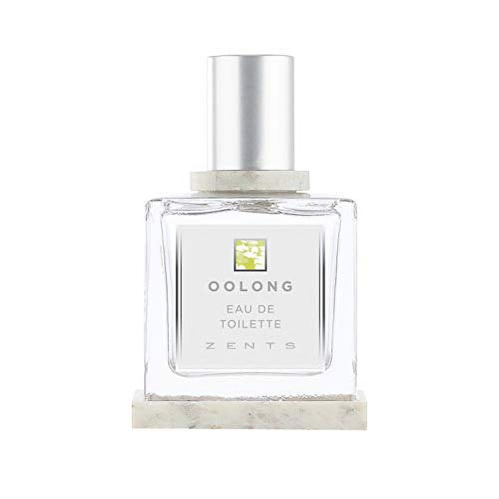 Eau De Perfume (Oolong) For Women And Men, Gentle Long Lasting