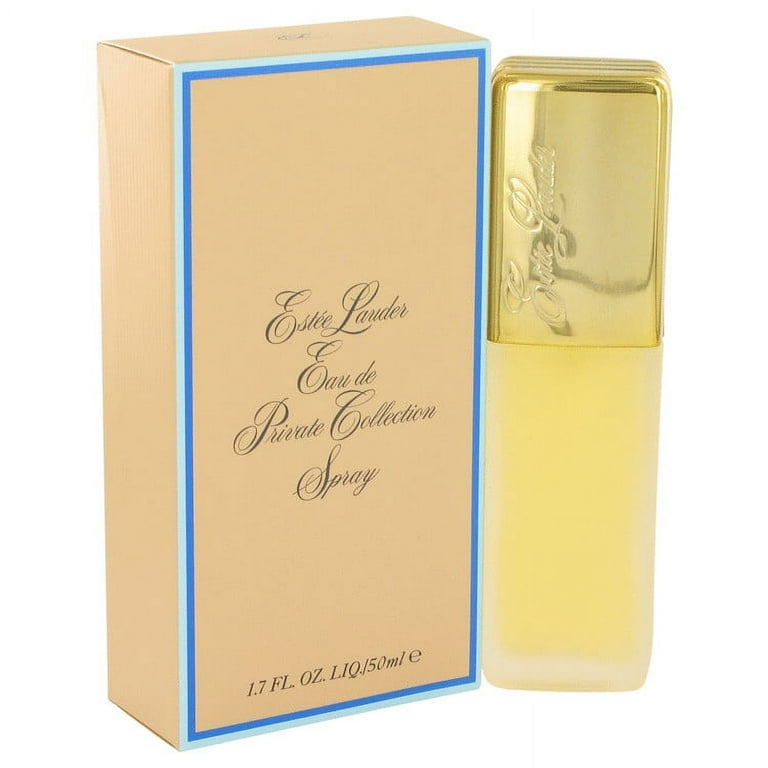 Eau De Private Collection Fragrance Spray By Estee Lauder - 1.7 oz Eau De Private Collection Fragrance Spray By Estee Lauder - 1.7 oz