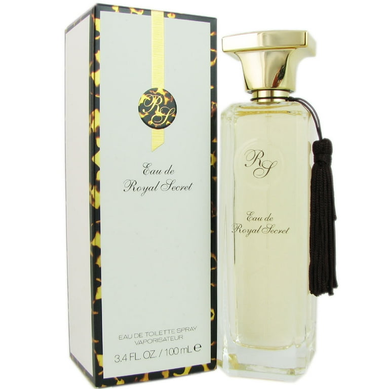 Fragrance Mist Royal Secret Perfume Price Eau De Royal Secret Eau
