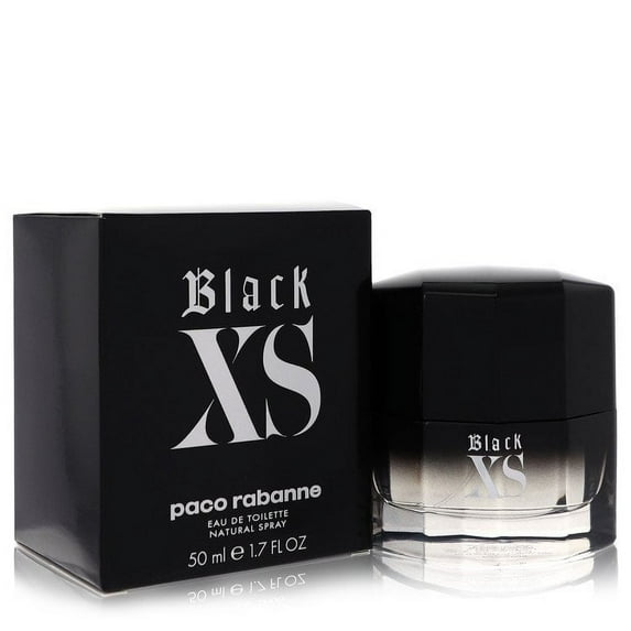 Men Eau De Toilette Spray 1.7 oz By Paco Rabanne