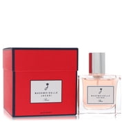 Eau De Toilette Spray 1.7 ozJacadi Mademoiselle by Jacadi