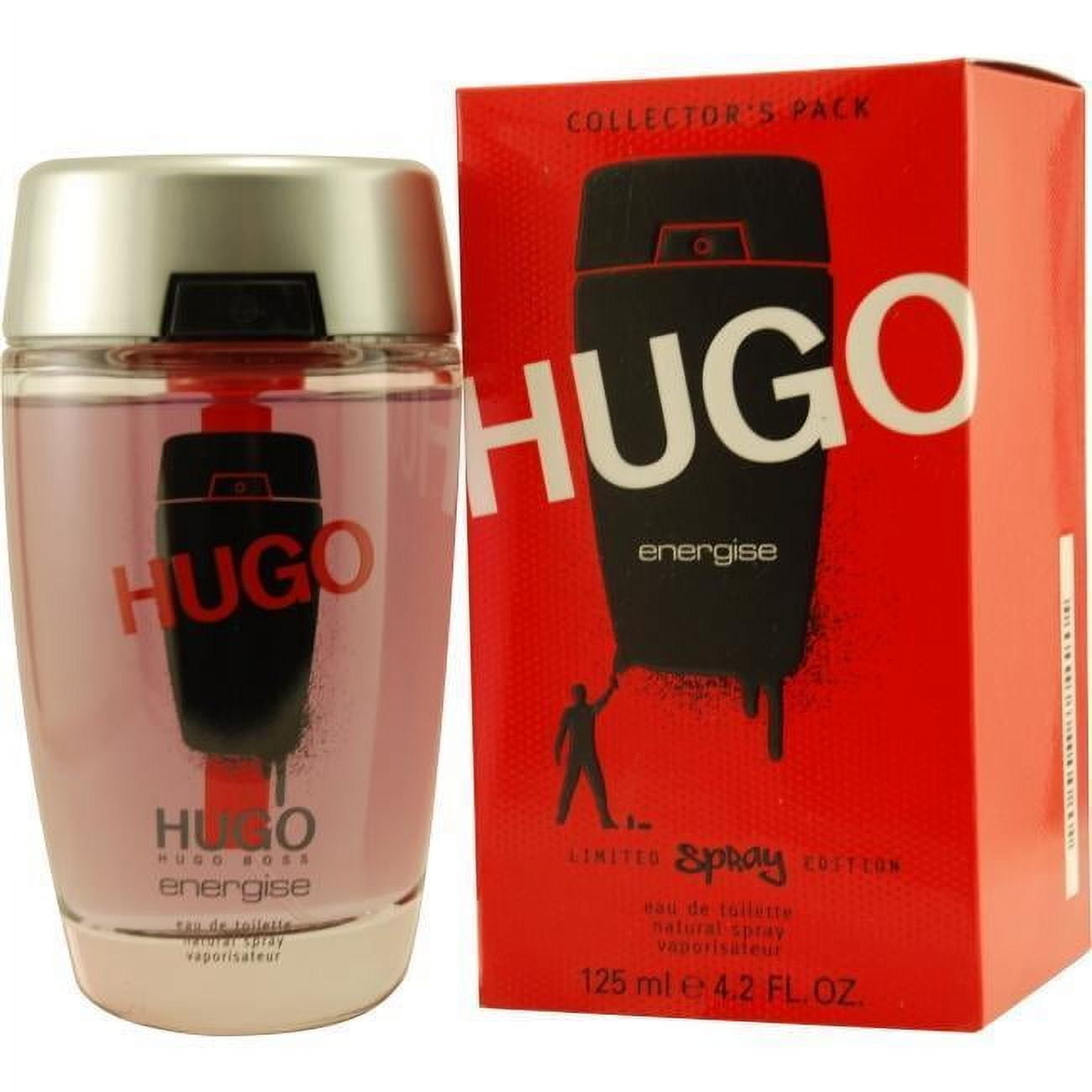 Hugo Boss Lemon