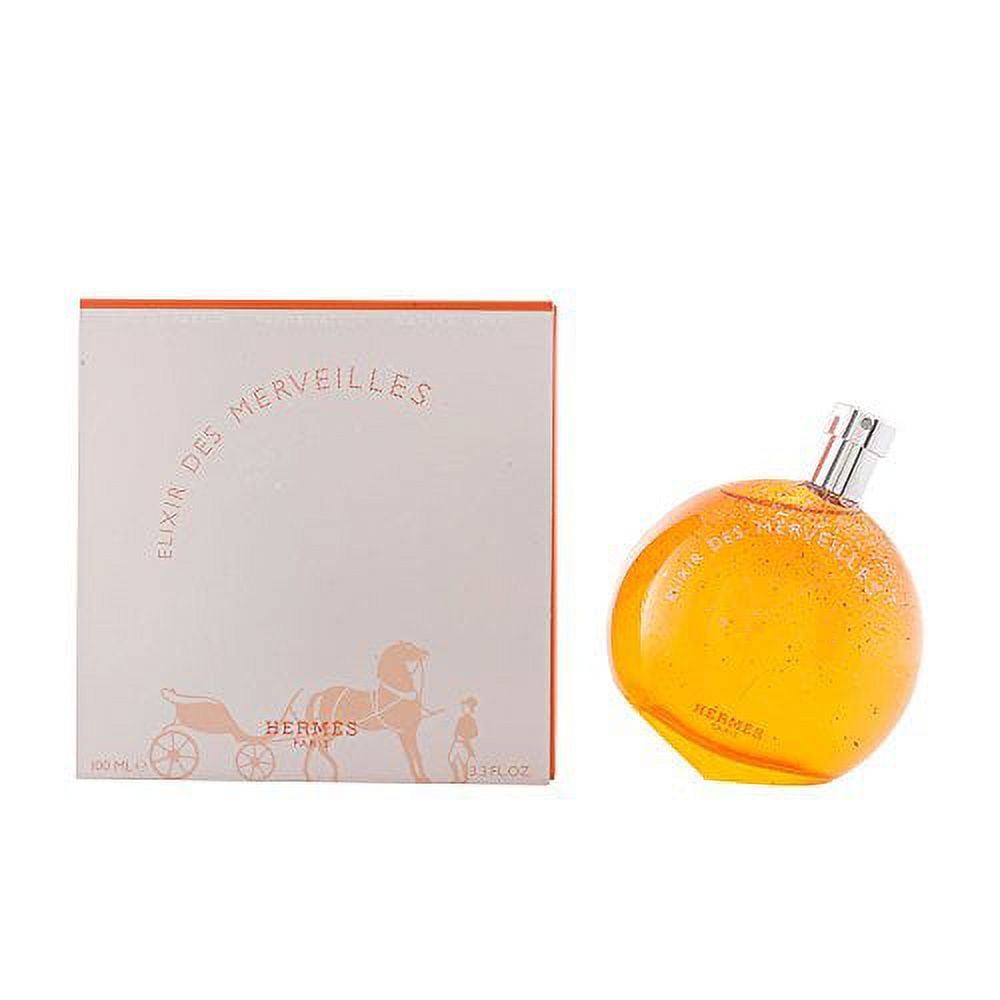 Elixir des merveilles outlet hermes 100ml