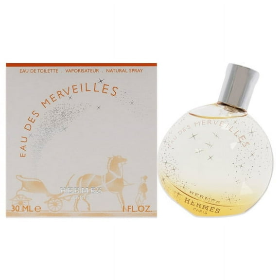 Eau Des Merveilles