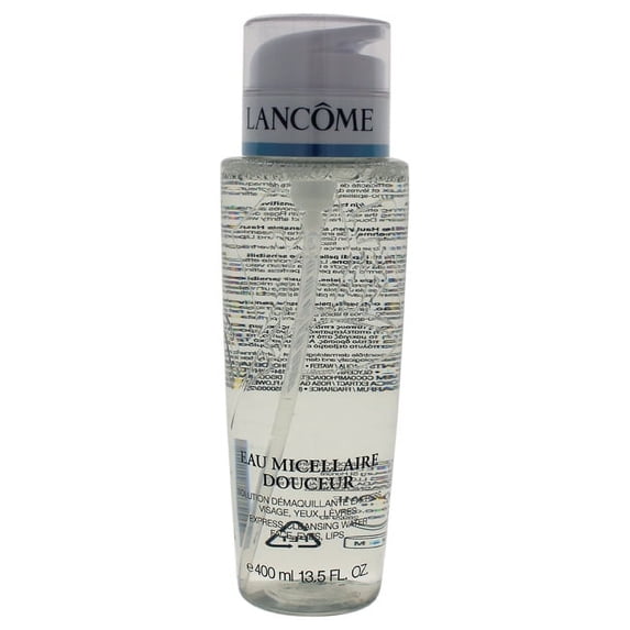 Eau Fraiche Douceeur Micellar Cleansing Water