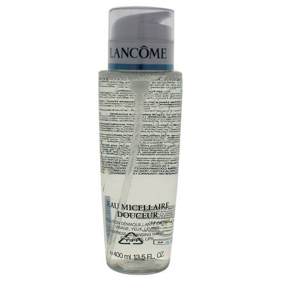 Eau Fraiche Douceeur Micellar Cleansing Water