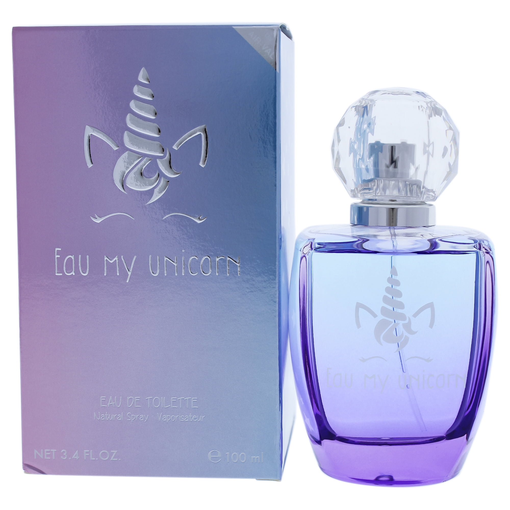 Unicorn perfume for kids hot sale