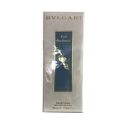 Eau Parfumee Au The Bleu by Bvlgari for Women - 5 oz EDC Spray
