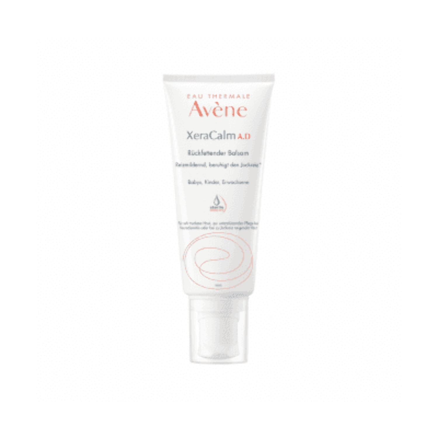 AVENE Eau Thermale Avne XeraCalm A.D Lipid-Replenishing Balm, Atopic Dermatitis, Eczema-Prone, No Preservatives, Fragrance-Free, 6.7 Fl Oz