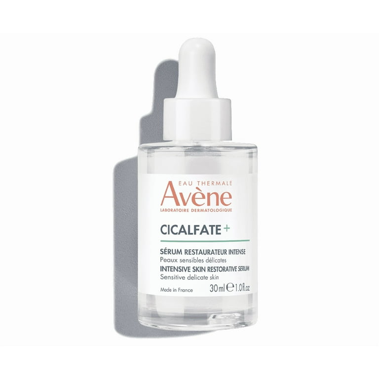 Avene Cicalfate+ Intensive Skin Restorative Serum - Restores