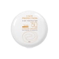 thumbnail image 1 of Avène Mineral Tinted Compact SPF 50 - Beige, Does Not Contain Avène Thermal Spring Water, 0.35 oz, 1 of 9