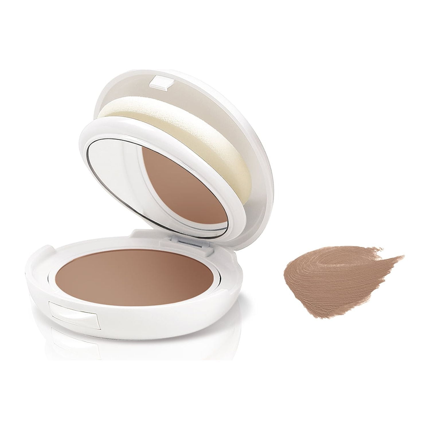 Avène Mineral High Protection Tinted Compact SPF 50 – Renew Skin