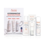 Av ne Hypersensitive Skin Starter Kit, Complete Hypersensitive Skin Care Routine