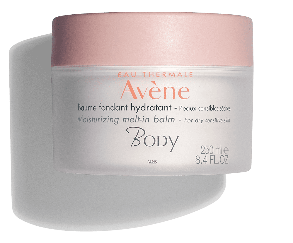 Avene Moisturizing Melt-in Balm, 8.4 fl oz