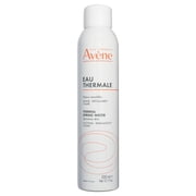 Avene Thermal Spring Water - Soothing Calming Facial Mist Spray for Sensitive Skin - Soothes, Softens & Calms Skin, 10.1 fl oz