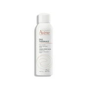 Avene Thermal Spring Water - Soothing Calming Facial Mist Spray for Sensitive Skin - Soothes, Softens & Calms Skin, 5.0 fl oz
