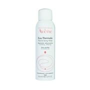 Eau Thermale Avene Thermal Spring Water, Soothing Calming Facial Mist Spray for Sensitive Skin, 5 fl.oz.