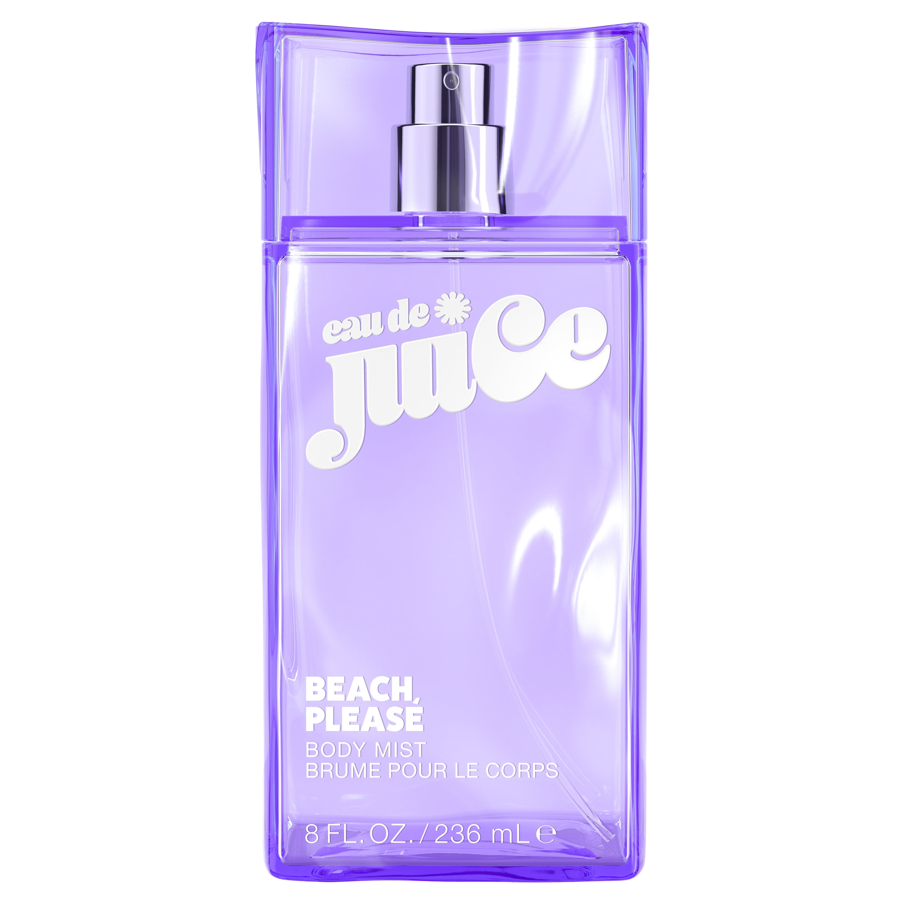 Eau de Juice Beach Please Body Mist for Women 8 oz Zambia Ubuy