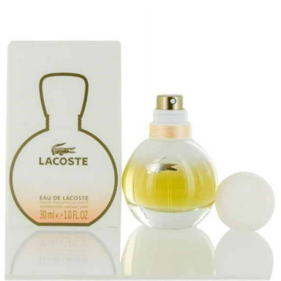 Lacoste Eau De Lacoste Femme