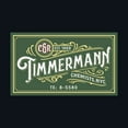 thumbnail image 1 of Eau de Parfum - Timmermann Green, 1 of 1
