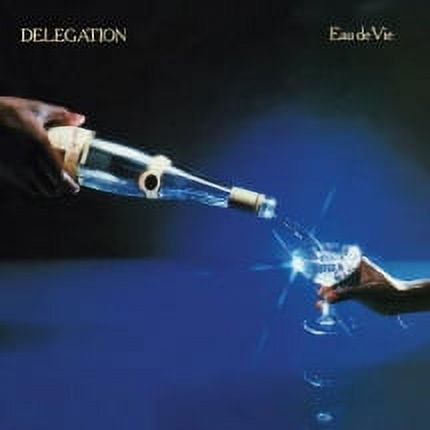 Eau de Vie (CD)
