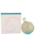 thumbnail image 1 of Eau des Merveilles Bleue by Hermes Eau De Toilette Spray 3.4 oz for Female, 1 of 1